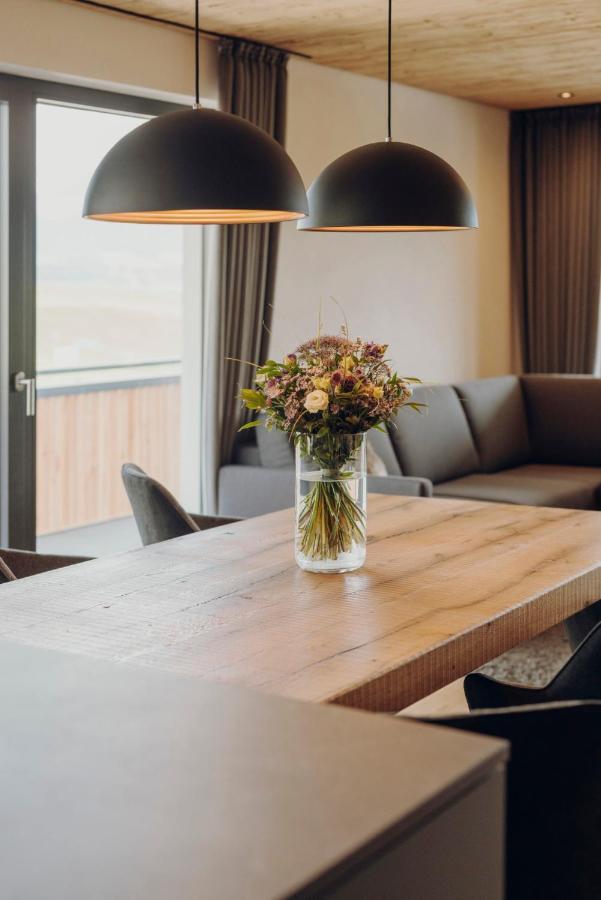 Apartment - Erdgeschoss